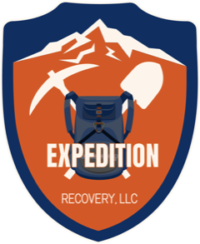 Expedition Recovery Logo
