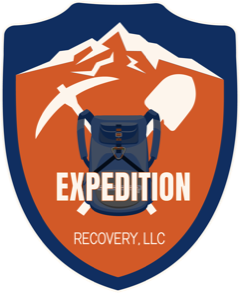 Expedition Recovery, LLC Logo