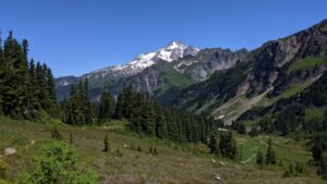 Glacier Peak