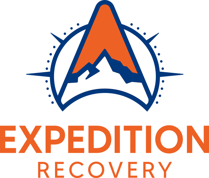 Expedition Recovery Logo